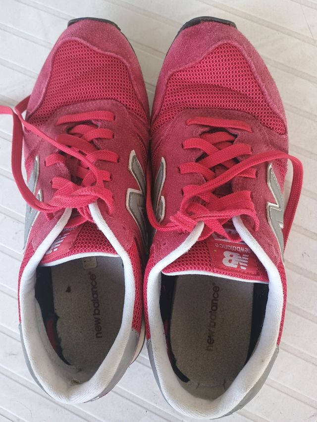 Scarpe New Balance Uomo/Donna Tg 42