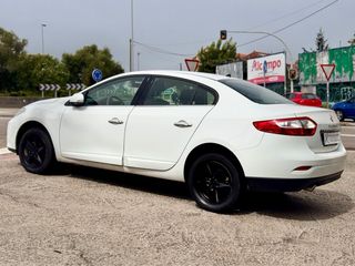 Renault Fluence 2011