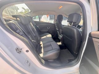 Renault Fluence 2011