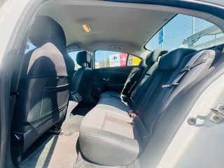 Renault Fluence 2011