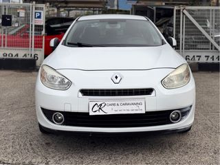 Renault Fluence 2011
