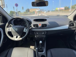 Renault Fluence 2011