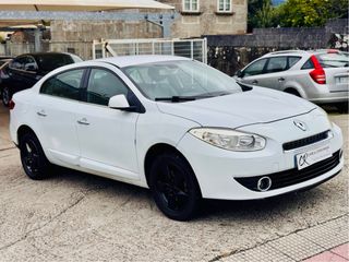 Renault Fluence 2011