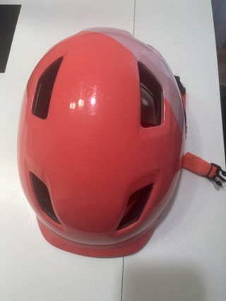 Casco de bici infantil