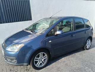 C-MAX 160.000km