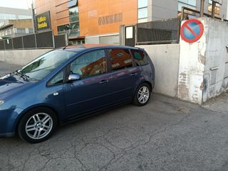 C-MAX 160.000km