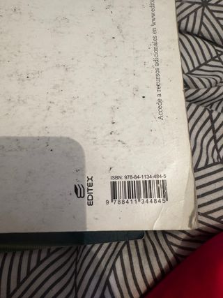 libros varios de 4 ESO