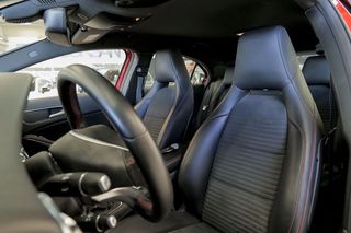 Mercedes Clase A MERCEDES-BENZ  A 200 AMG Line 