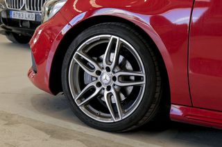 Mercedes Clase A MERCEDES-BENZ  A 200 AMG Line 