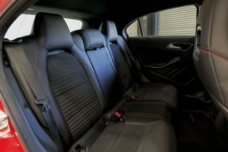 Mercedes Clase A MERCEDES-BENZ  A 200 AMG Line 
