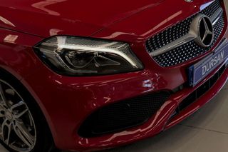 Mercedes Clase A MERCEDES-BENZ  A 200 AMG Line 