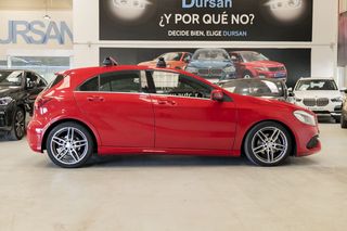 Mercedes Clase A MERCEDES-BENZ  A 200 AMG Line 