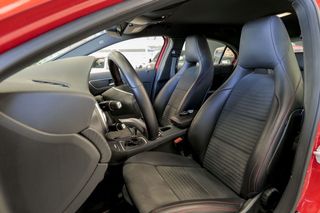 Mercedes Clase A MERCEDES-BENZ  A 200 AMG Line 