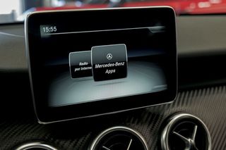 Mercedes Clase A MERCEDES-BENZ  A 200 AMG Line 