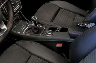 Mercedes Clase A MERCEDES-BENZ  A 200 AMG Line 