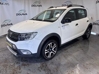 Dacia Sandero stepway 1.0