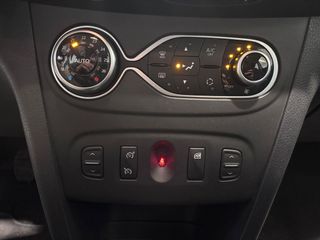 Dacia Sandero stepway 1.0