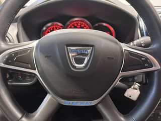 Dacia Sandero stepway 1.0