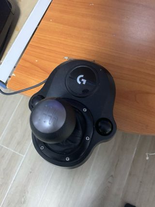 ps4+logitech g29+giochi