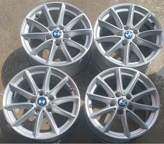 Llantas 16” BMW Serie 2 