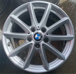 Llantas 16” BMW Serie 2 