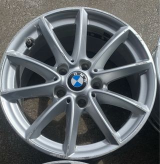 Llantas 16” BMW Serie 2 