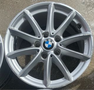 Llantas 16” BMW Serie 2 