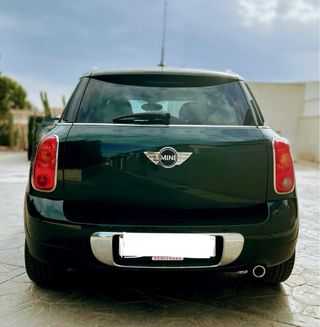 MINI Countryman 2014