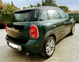 MINI Countryman 2014