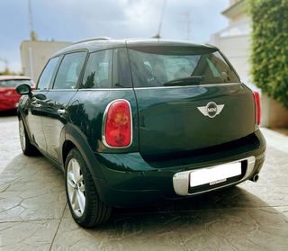 MINI Countryman 2014