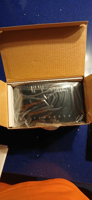 Switch D-Link 8 Puertos DES-1008D