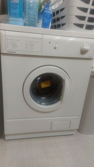 Lavadora Corbero LD140 URGE VENDER 