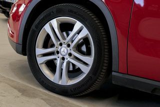 Mercedes GLA MERCEDES-BENZ  GLA 200 d Urban 