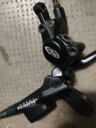 Freno Hidráulico Bicicleta Avid Juicy