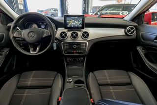 Mercedes GLA MERCEDES-BENZ  GLA 200 d Urban