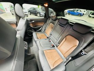 AUDI SQ5 3.0 TDI quattro tiptronic