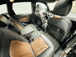 AUDI SQ5 3.0 TDI quattro tiptronic