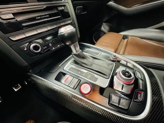 AUDI SQ5 3.0 TDI quattro tiptronic