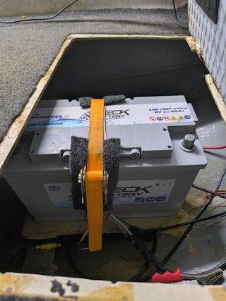 Barco Daganzo Bass 380 con remolque