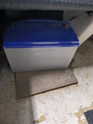 Barco Daganzo Bass 380 con remolque
