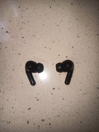 Auriculares Xiaomi Negros