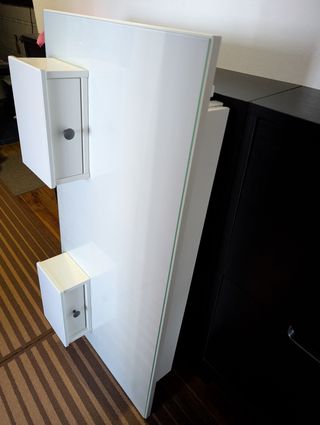 Tocador Blanco Ikea Hemnes