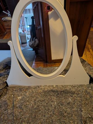 Tocador Blanco Ikea Hemnes