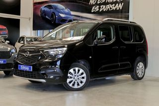 Opel Combo Cargo   1.5 TD 96kW 130CV SS Innovation 