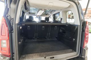 Opel Combo Cargo   1.5 TD 96kW 130CV SS Innovation 
