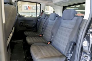 Opel Combo Cargo   1.5 TD 96kW 130CV SS Innovation 
