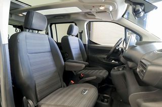 Opel Combo Cargo   1.5 TD 96kW 130CV SS Innovation 