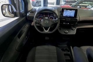 Opel Combo Cargo   1.5 TD 96kW 130CV SS Innovation 