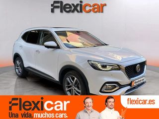 MG HS 1.5 Turbo GDI Luxury DCT