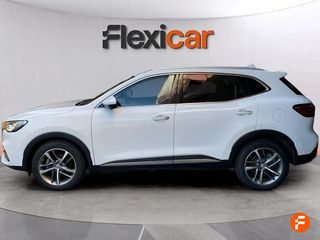 MG HS 1.5 Turbo GDI Luxury DCT